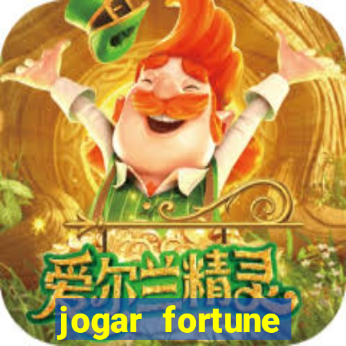 jogar fortune rabbit demo